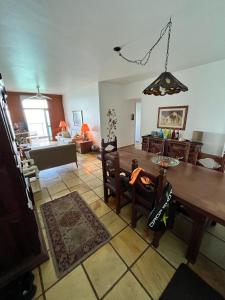 Oceanfront 3BR with Balcony & View - GUA001