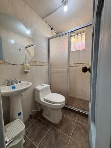 Hospedaje Casa Miraflores