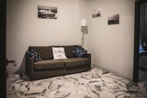 Habitación cuádruple
