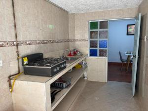 Hospedaje Casa Miraflores