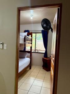 Apartamento Bella Vista