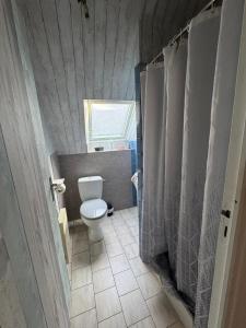 Appartements Studio Dorothee - Parking Prive : photos des chambres