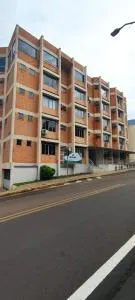 Hotel LF by Feliciano Joaçaba - 坎普斯诺武斯