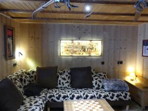 Chalet le Nid independant mountain chalet