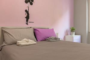 cosy apt close to metro San Paolo