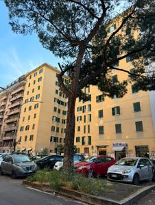 cosy apt close to metro San Paolo