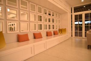Hotel Mirador Plaza