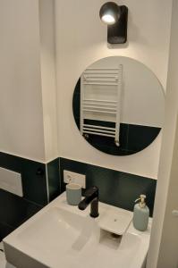 Cosy flat in centre of Riga