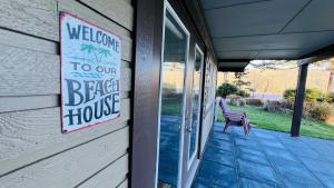 Oceanfront Garden Suite - Stunning Views & Wildlife