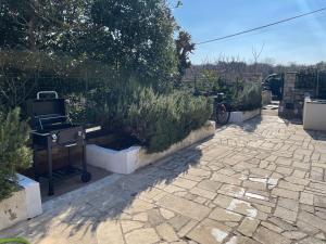 Holiday Home Ava1 with pool & Holiday Home Ava2 with whirlpool