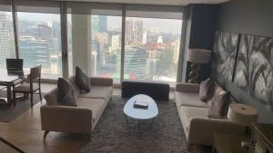 Amazing fully equipped Penthouse - Morelos