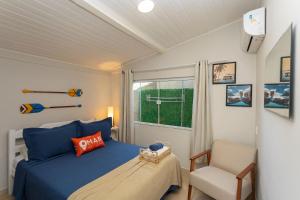 2 Suítes a 5 minutos da Praia em Búzios | CDC 221