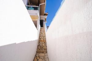 2 Suítes a 5 minutos da Praia em Búzios | CDC 221