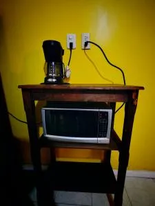 Cabaña Blue con free E con WIFI - San Felipe