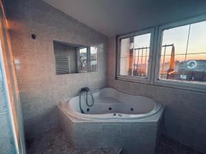 Romantic getaway in Oldtown with perfect view