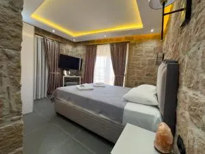 Mojje küçükköy - Sefaçamlık