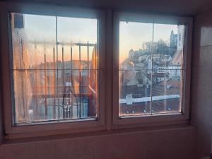 Romantic getaway in Oldtown with perfect view