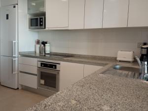 ELIO Terrazas de Campoamor