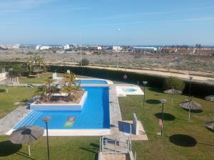 ELIO Terrazas de Campoamor