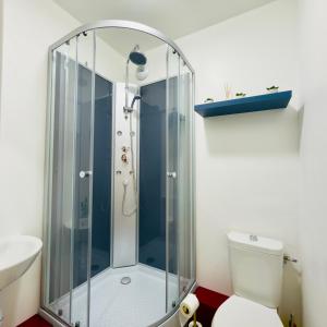 Appartements Le Lion d'or - Parking - Netflix - Wifi - Nerf : photos des chambres