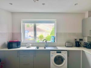 The South Promenade apartment