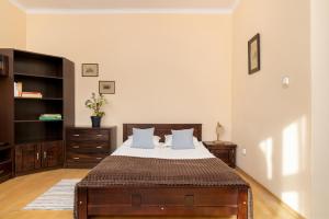 Caffe latte apartment