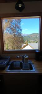 Cabaña las Frutillas