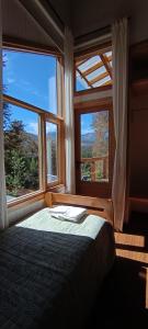 Cabaña las Frutillas