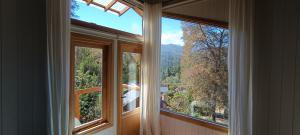 Cabaña las Frutillas