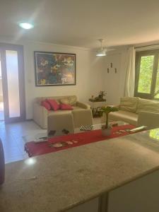 Paraiso da Praia do Forte