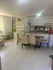 Paraiso da Praia do Forte