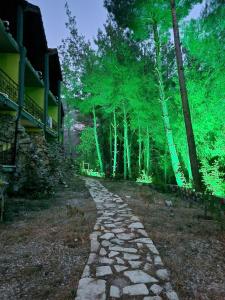 Gökbük Serenity Hotel