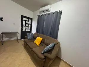 confortable depto in the golden zone - Altamira