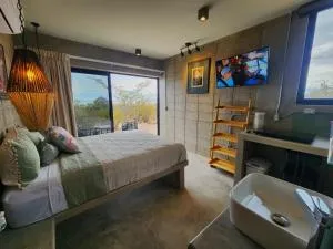 Casa Geminis Stay in La Ventana 1Br great view! - El Sargento