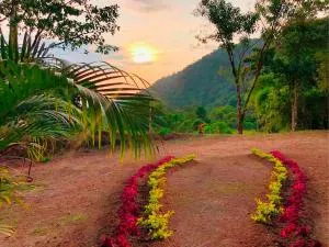 Quinta El Dorado - private villa near Mindo - Mindo