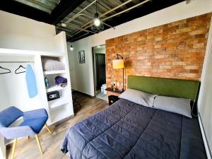 R07 ROOM at ITESM CEM Full Services, Shared-Kitchen, Fridge ,Laundry, Smart TV, Parking, Balcony