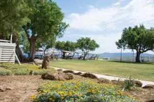 娜雅旅馆 - Kamára