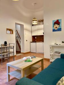 Piazza Marina Apartment