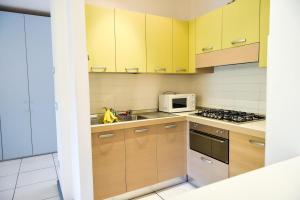 Mansion ad un passo dal mare con parcheggi gratuiti