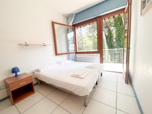 Mansion ad un passo dal mare con parcheggi gratuiti