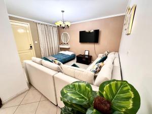 Apartamento en la mejor ubicación, centro de Loja