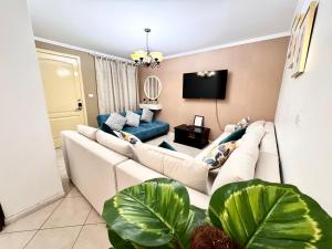 Apartamento en la mejor ubicación, centro de Loja