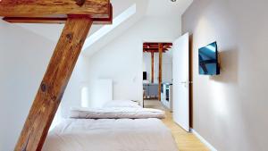 Apt 11 No 8A BoardingHouse Lüneburg