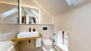 Apt 11 No 8A BoardingHouse Lüneburg