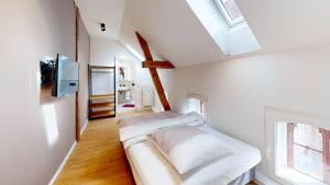 Apt 11 No 8A BoardingHouse Lüneburg