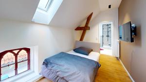Apt 11 No 8A BoardingHouse Lüneburg