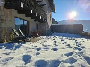 Apartmán Pipek - Horní Černá Studnice