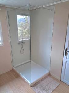 Gîte à la ferme LÉcrin de Campagne