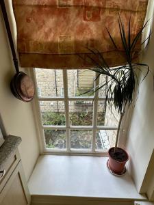 Goose Eye 2 bed apartment