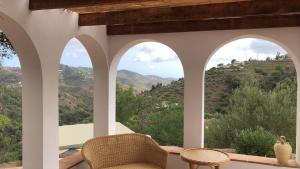 Finca Millantú